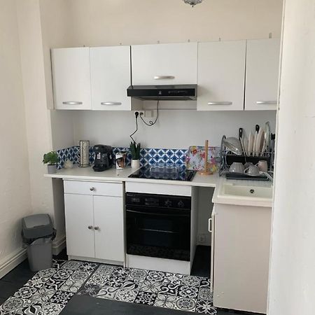 Mimi Daire Bellerive-sur-Allier Dış mekan fotoğraf