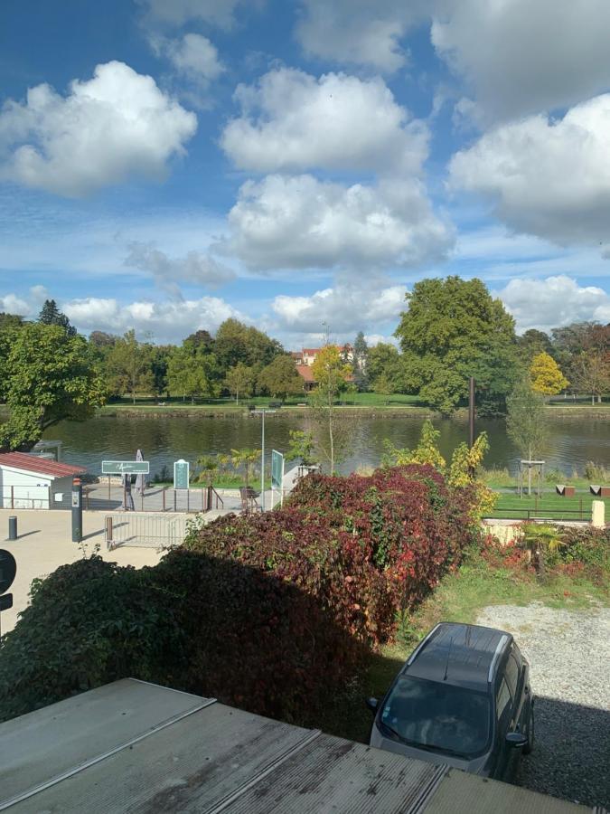 Mimi Daire Bellerive-sur-Allier Dış mekan fotoğraf